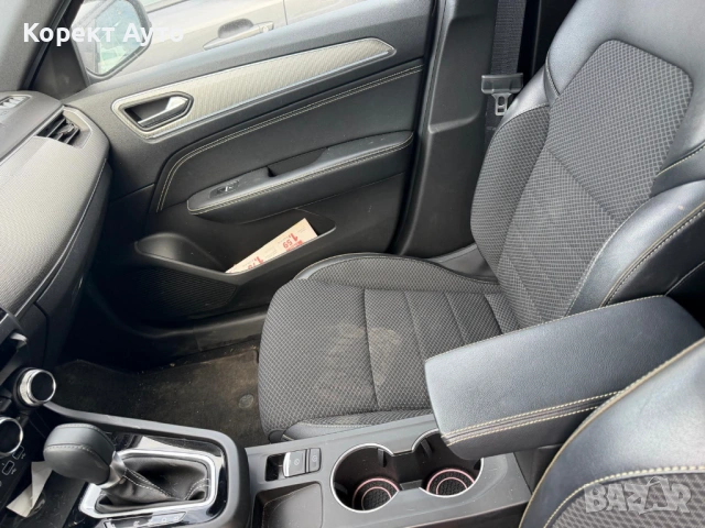 Renault Arkana Рено Аркана, снимка 10 - Автомобили и джипове - 53962014