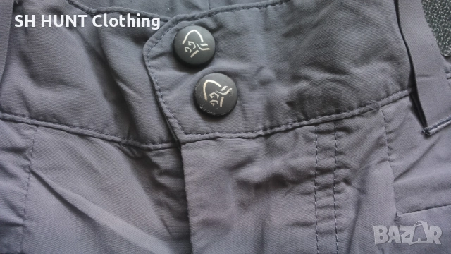 NORRONA Bitihorn Lightweight Stretch Trouser размер S панталон - 1649, снимка 14 - Екипировка - 52778121