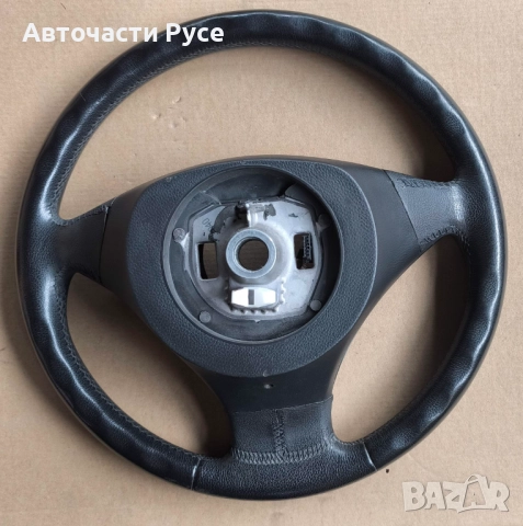 Волан BMW E60 E61 за кола с КЛЮЧ , БМВ Е60 Е61 , серия 5, снимка 2 - Части - 52314624