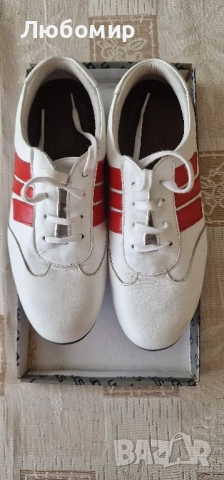 Ортопедични обувки