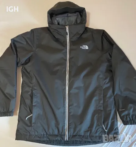 The North Face - Dry vent - XL, снимка 2 - Якета - 49109086