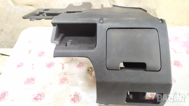 части от шкода фабия 2004 , снимка 4 - Части - 51659491