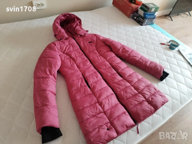 Яке Marikoo-М размер, снимка 2 - Якета - 52653970