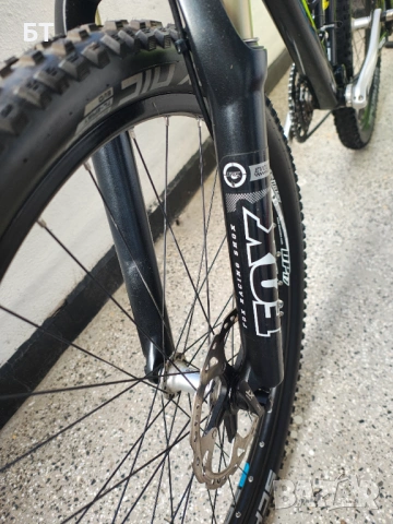 Canyon fs10, снимка 6 - Велосипеди - 53848210