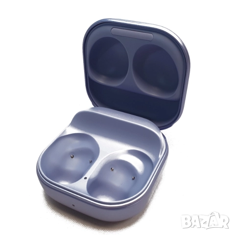 Samsung Galaxy Buds Pro Charging Case - Violet, снимка 2 - Безжични слушалки - 52349428