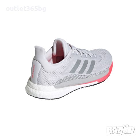 Adidas - Solar Glide 3 W FV7257 Оригинал Код 737, снимка 6 - Маратонки - 45766226