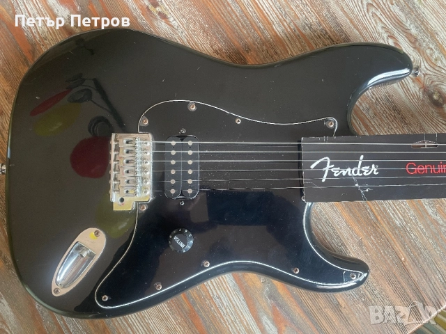 Тяло за китара  Страт тип, снимка 5 - Китари - 52772513