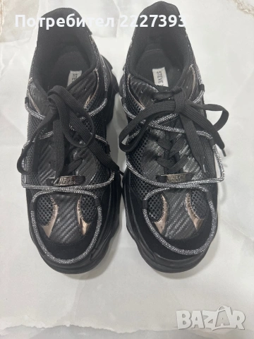 Дамски маратонки , снимка 2 - Маратонки - 53965599