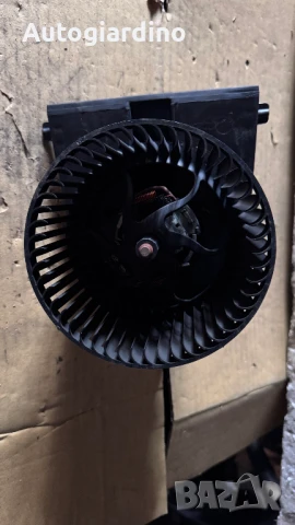 Вентилатор за парно зa VW Golf 4 - F657877G / 1J1819021B