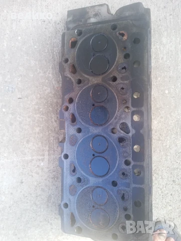 Продавам глава за Форд транзит 2,5 чис дизел., снимка 2 - Части - 50707219