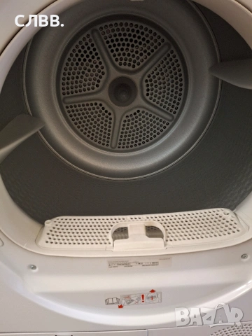 Продавам сушилня Constructa , снимка 3 - Сушилни - 53835562