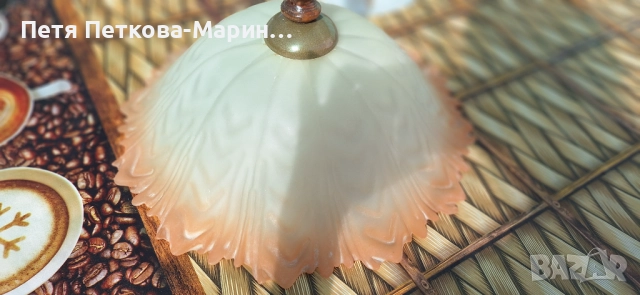 Абажури-тип пендел, снимка 2 - Лампи за таван - 51829588