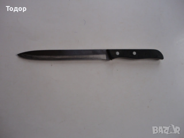 Немски нож Elite Solingen , снимка 6 - Ножове - 53054440