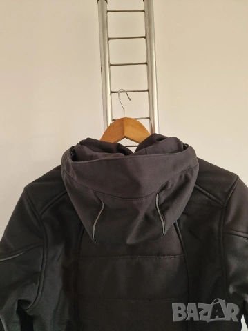 Страхотно дамско зимно яке ENGELBERT STRAUSS размер М , снимка 9 - Якета - 53772253