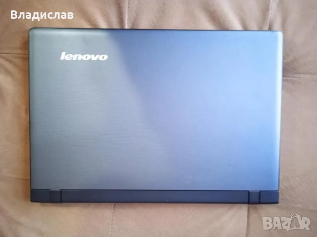 Lenovo IdeaPad 100-15IBY Работещ на части, снимка 3 - Части за лаптопи - 40139367