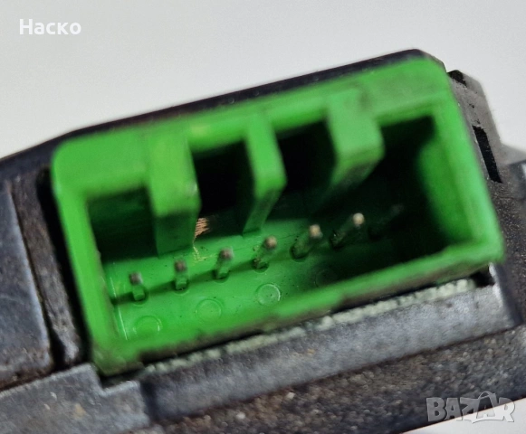 Гривна Четец Имобилайзер Honda Accord Civic CRV CR-V Хонда Акорд Сивик ЦРВ ЦР-В 97RI-000001, снимка 4 - Части - 53847930