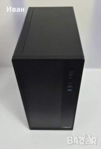 Топ бюджетен геймърски компютър, снимка 3 - Геймърски - 53997251