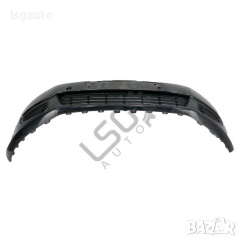 Предна броня Volkswagen Golf VI 2008-2016 ID: 151211, снимка 2 - Части - 51893262