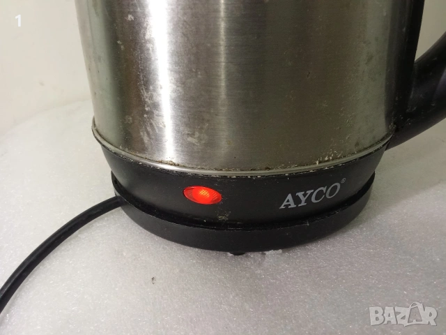 Ел.кана, снимка 7 - Кани - 53516682