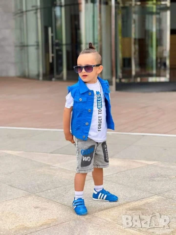 Детски комплект за момче на едро, снимка 4 - Детски комплекти - 51149623