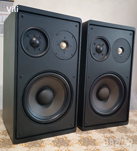 🔊 Audio One SX120 🔊, снимка 6 - Тонколони - 54244803