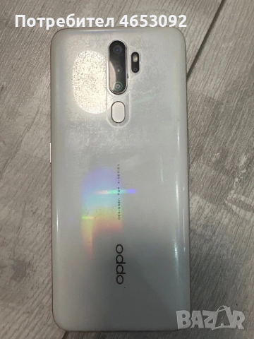 📱 OPPO A5 2020 – 128 GB