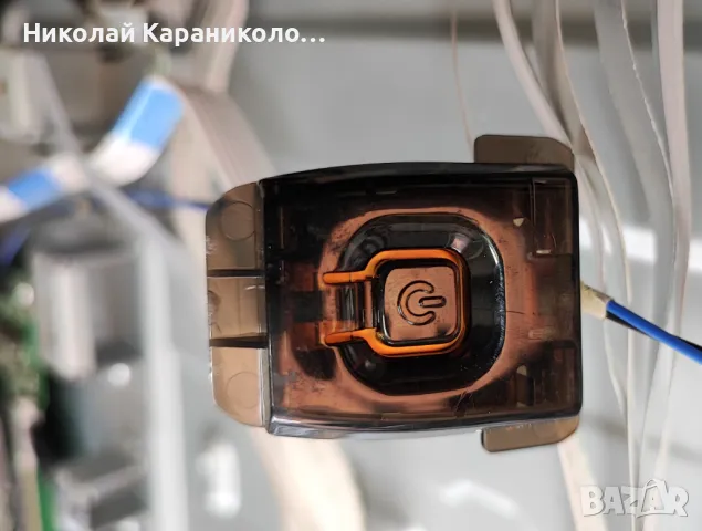 Продавам Power-EAX67209001/1.5/,Main-EAX67872805/1.1/,Лед-LC43490089A от тв LG 43UK6470PLC, снимка 11 - Телевизори - 49660479