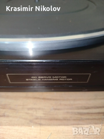 грамофон Pioneer PL Z 93, снимка 5 - Грамофони - 52730950