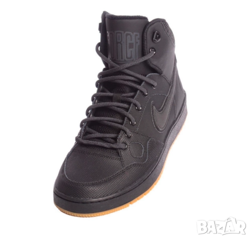 кецове NIKE SON OF FORCE MID WINTER номер 42 и 43, снимка 7 - Кецове - 34660995