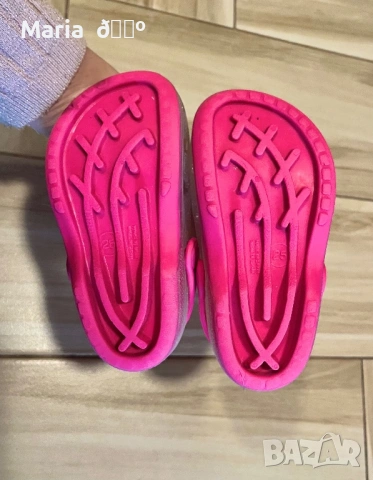 Детски сандали Chicco, снимка 6 - Детски сандали и чехли - 53714320