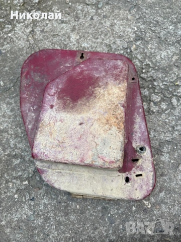 Странични капаци за Балкан 250 , снимка 4 - Части - 53736921