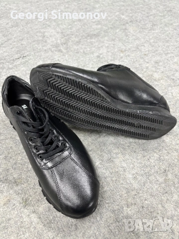 Мъжки обувки, снимка 5 - Ежедневни обувки - 53477657