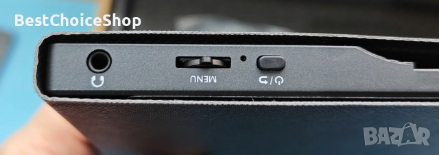 Преносим монитор, 15.6-инчов 1920 x 1080P , снимка 7 - Монитори - 52908733