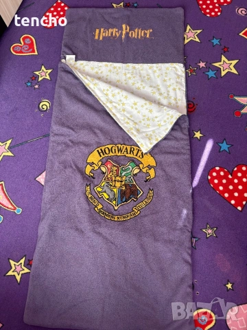Спален чувал Harry Potter Хари потър