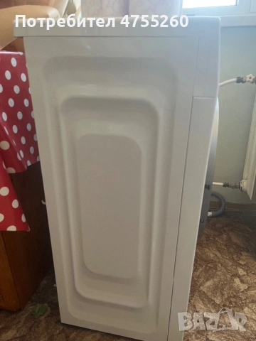 Перална в ГАРАНЦИЯ Beko wue6511bs , снимка 3 - Перални - 53712123