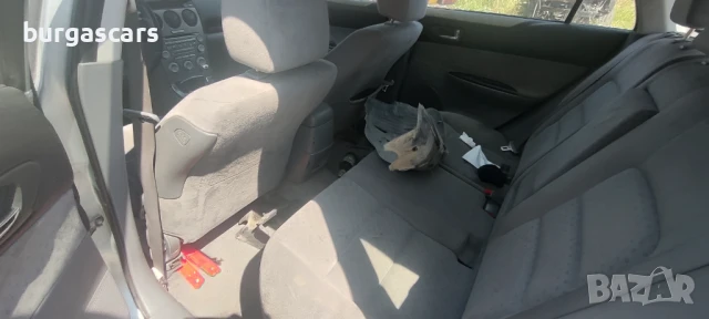 Mazda 6 2.0D-121к.с. 2004г Теглич на части, снимка 10 - Автомобили и джипове - 50564175