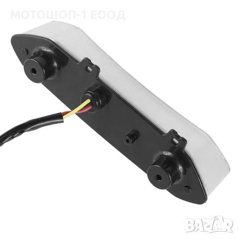 НОВ Стоп за YAMAHA Raptor700 Raptor700R YFZ450R (комплект), снимка 5 - Части - 52074589