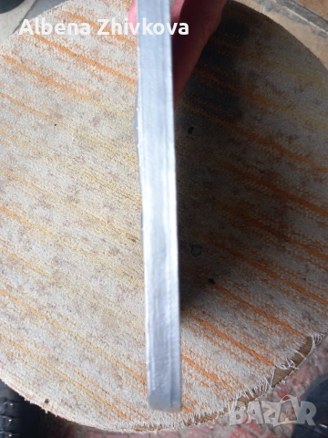 СССР -МЕТАЛНО ПАНО , снимка 4 - Пана - 54204515