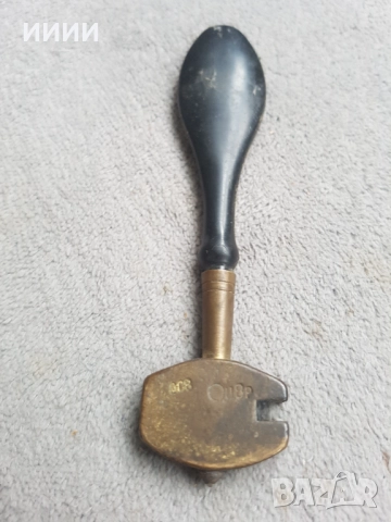 Диамант елмаз чукче, снимка 2 - Антикварни и старинни предмети - 52662158