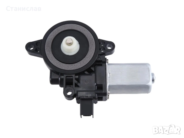Електромотор за стъклоподемник за Mazda 2 MK2