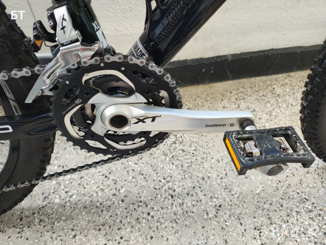 Canyon fs10, снимка 12 - Велосипеди - 53848210