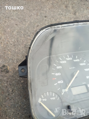 километражни табла от голф 3, снимка 10 - Части - 51435372