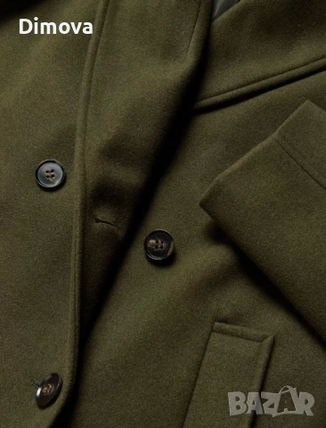 Дамско палто Reserved, снимка 2 - Палта, манта - 53772950