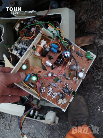 терминали , снимка 15 - Антикварни и старинни предмети - 53924204