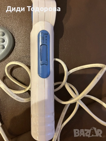 Инфрачервен масажор Beurer , снимка 2 - Друга електроника - 53081358