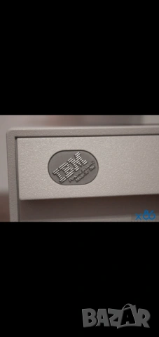 IBM 386 ретро компютър, снимка 2 - За дома - 53157396