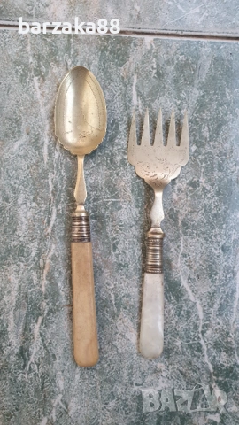 Стари прибори 2 броя