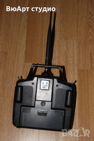 Flyscay FS -T6, снимка 4 - Екипировка - 52012446