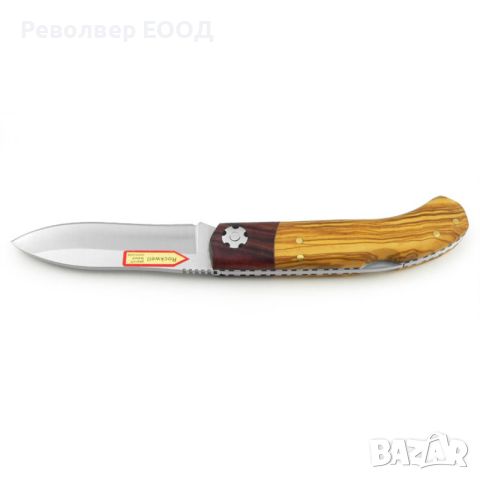 Сгъваем нож Puma IP faisan - 7,9 см, снимка 2 - Ножове - 45268167