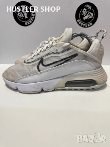 Маратонки NIKE AIR MAX 2090.Номер 38, снимка 2 - Маратонки - 50755313